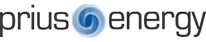 Prius Energy Austria Logo